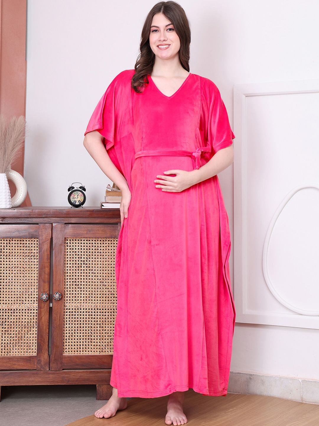 Maternity Kaftan