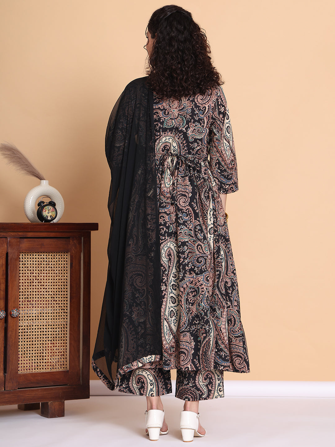 Maternity Suit Set