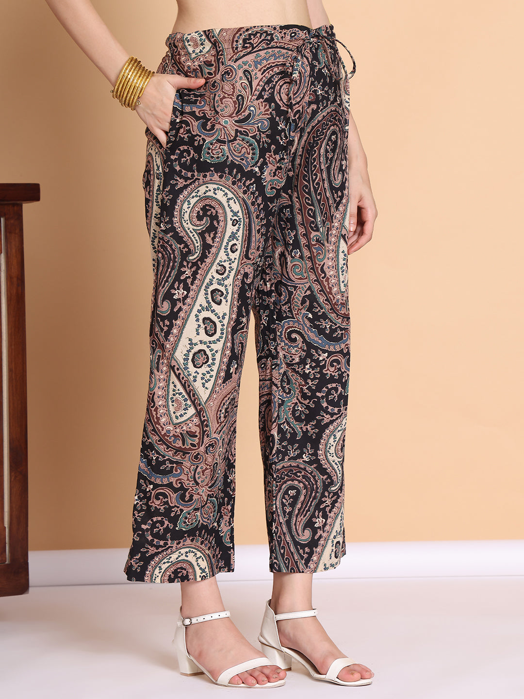 Maternity Suit Set