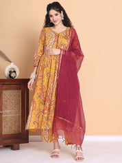 Maternity Suit Set
