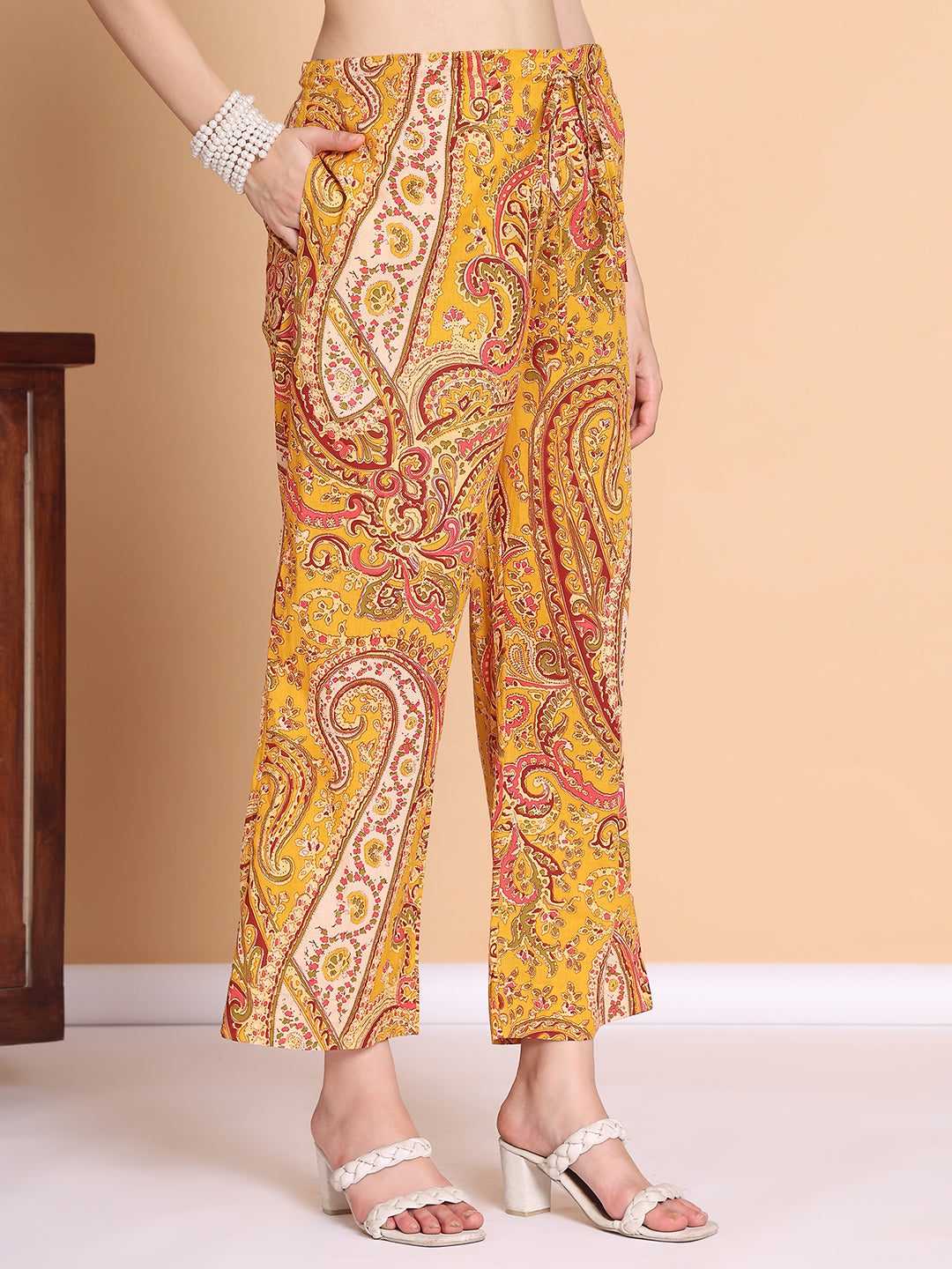 Maternity Suit Set