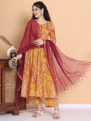 Maternity Suit Set