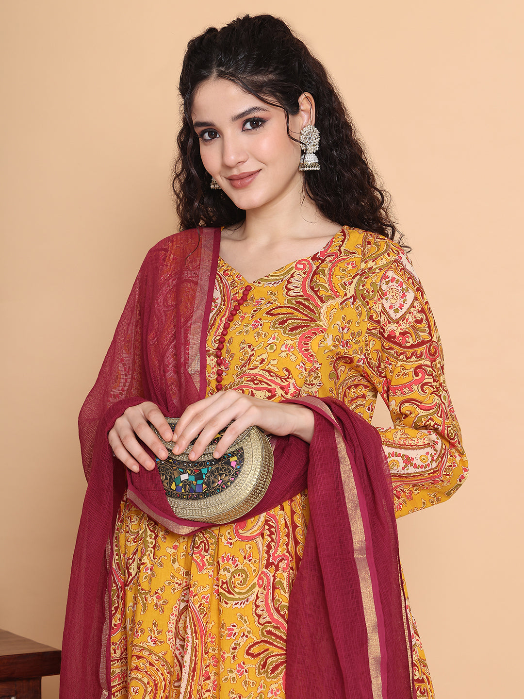 Maternity Suit Set