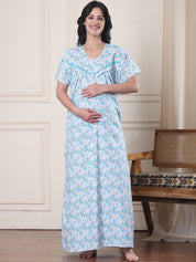 Maternity nighty