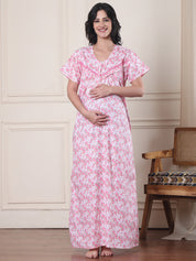 Maternity nighty