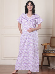 Maternity nighty
