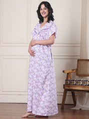 maternity loungwear