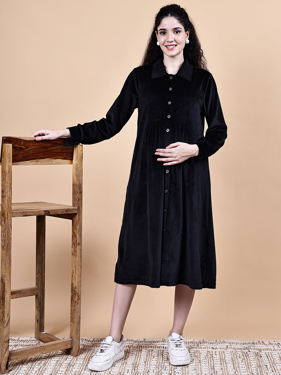 Maternity Dress