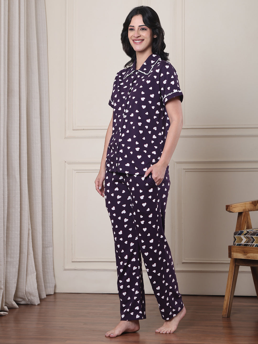 sleepwear for women