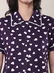 night suit for women