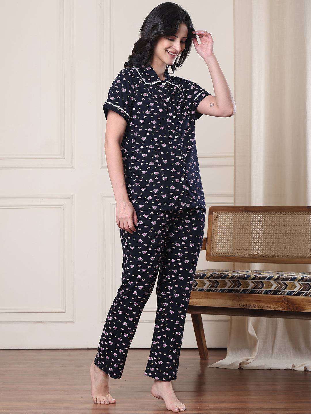 sleepwear for women