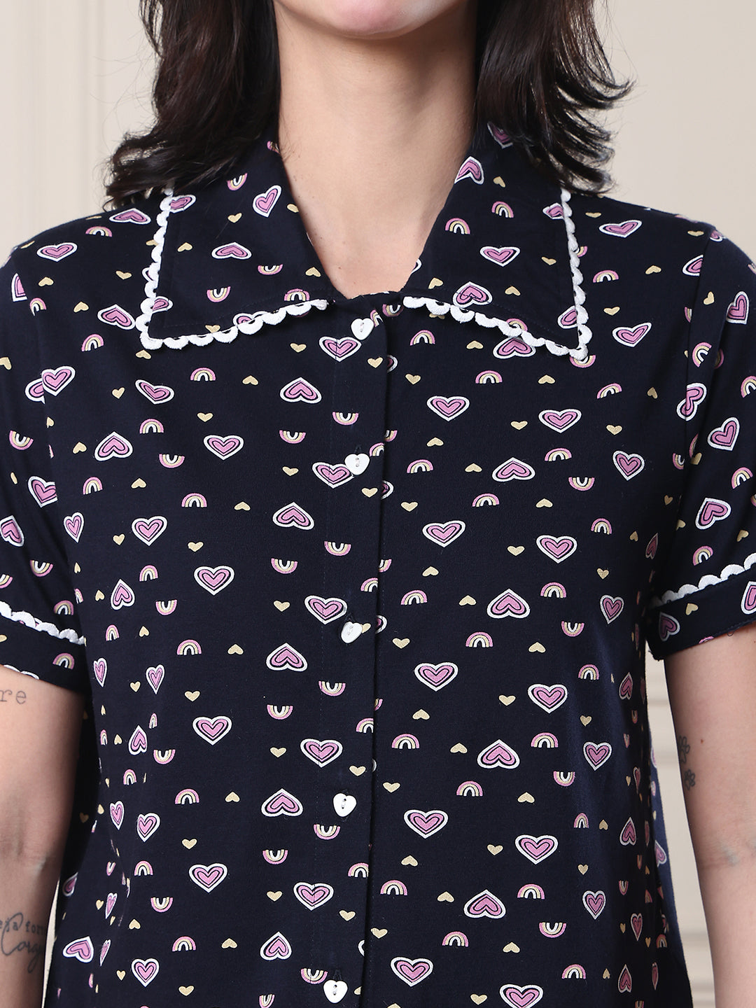 night suit for women