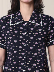 night suit for women