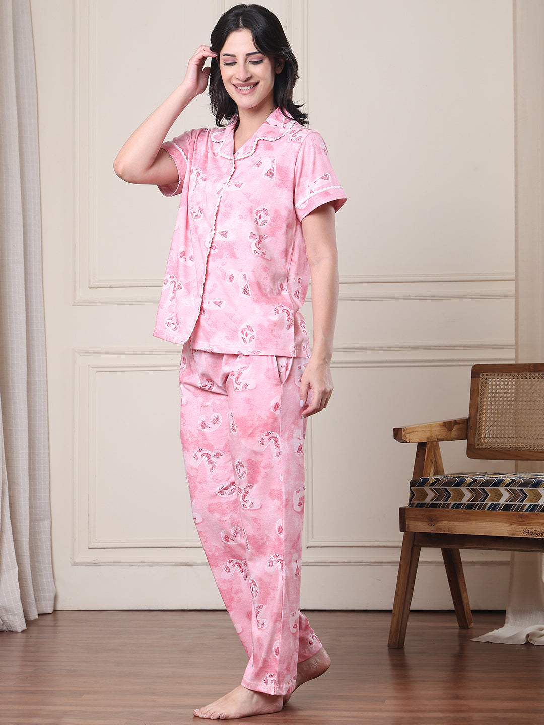 sleepwear for women