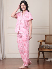 sleepwear for women
