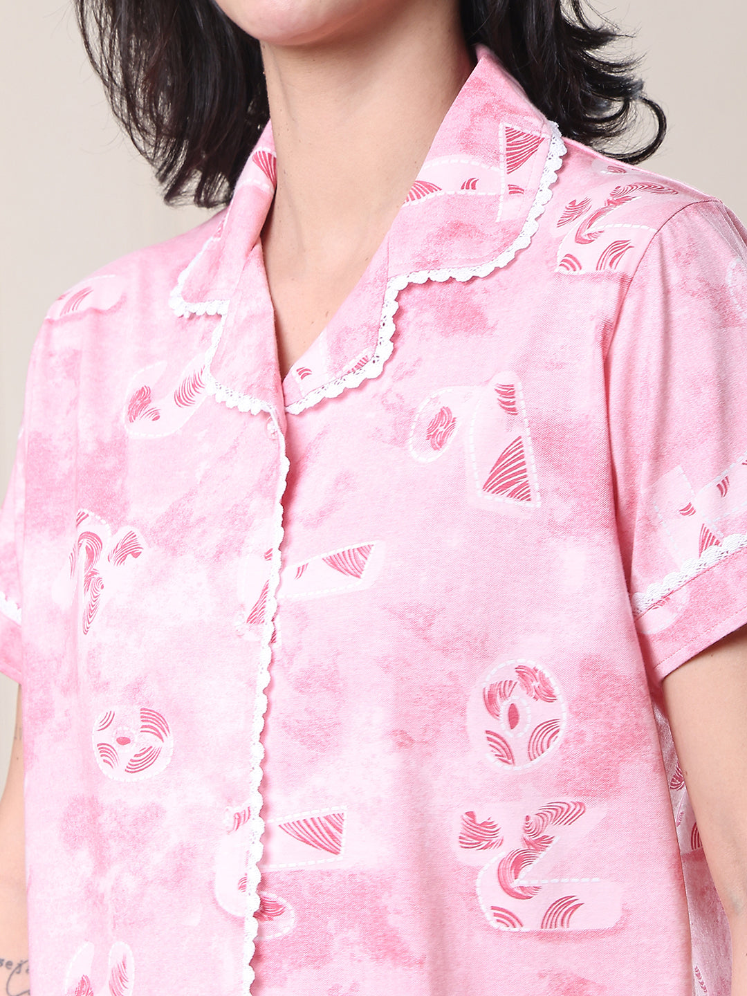 night suit for women