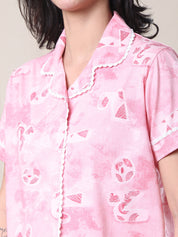 night suit for women