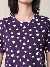 night suit for women