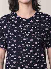 night suit for women