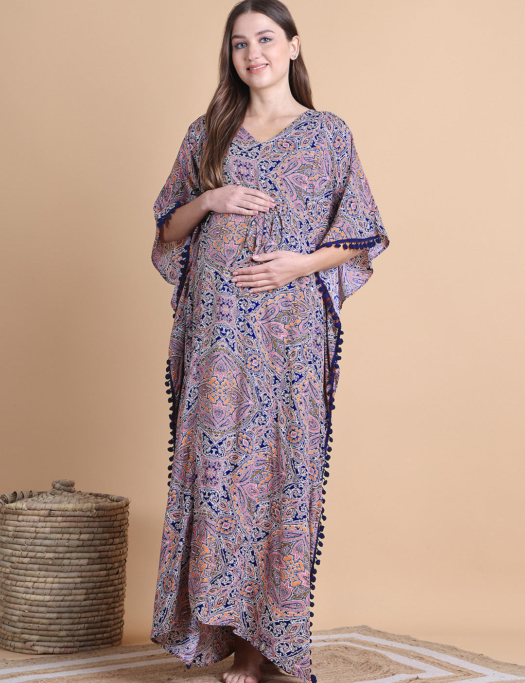 The Complete Day-to-Night Dressing Guide for Moms-to-Be & New Moms