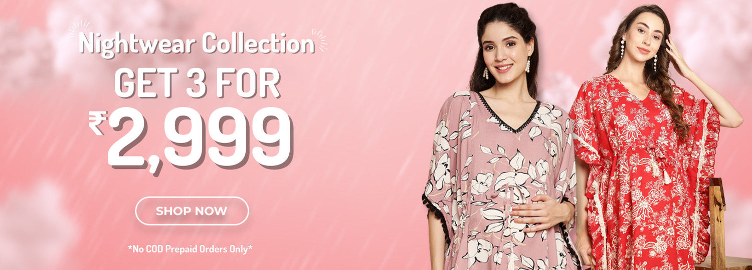 Buy 3 for ₹2,999