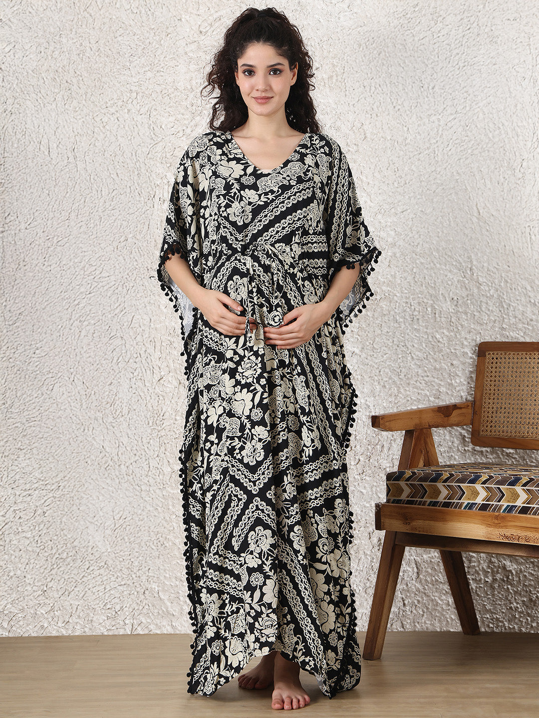 Maternity Kaftan