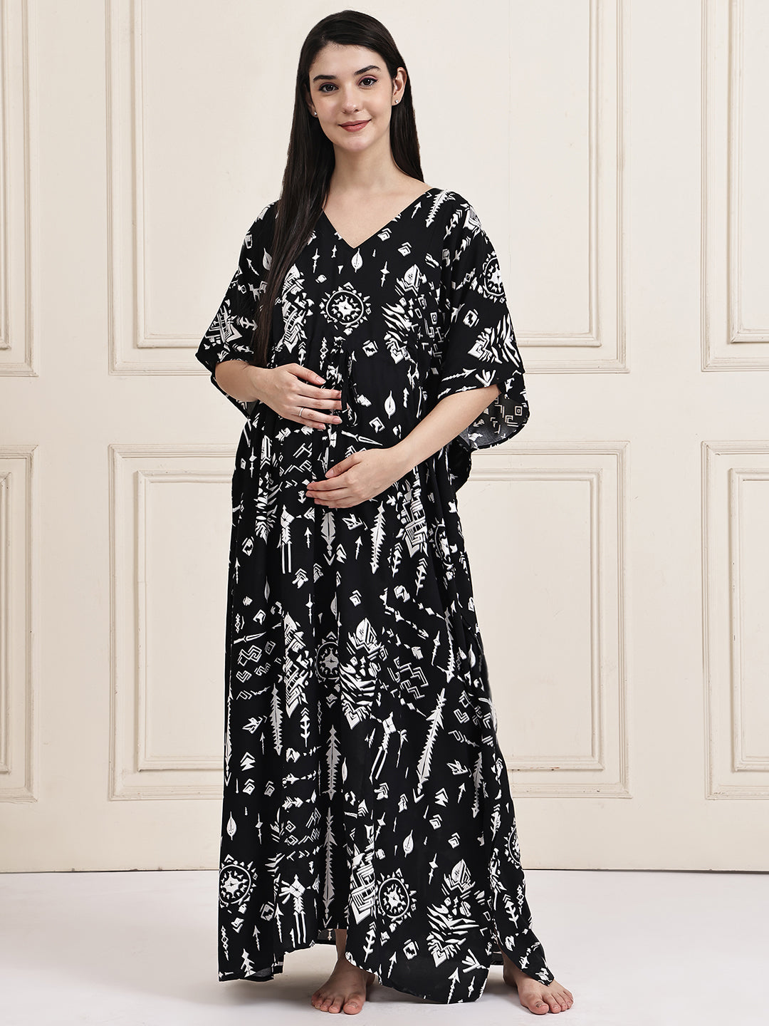 Maternity Kaftan