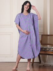 maternity kaftan