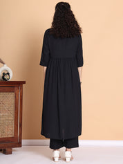 Maternity Kurta Set