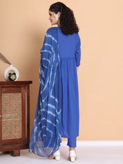 Maternity Suit Set