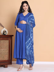 Maternity Suit Set