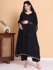 Maternity Suit Set