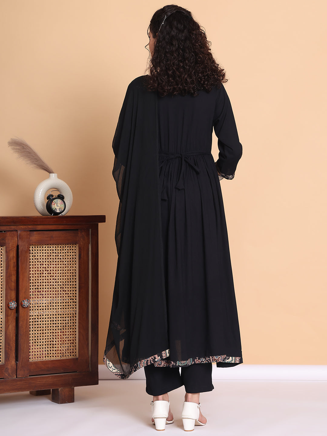 Maternity Suit Set