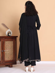 Maternity Suit Set