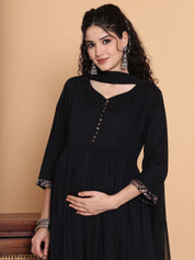 Maternity Suit Set