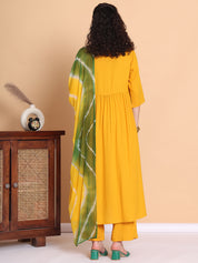 Maternity Suit Set