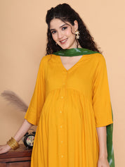 Maternity Suit Set