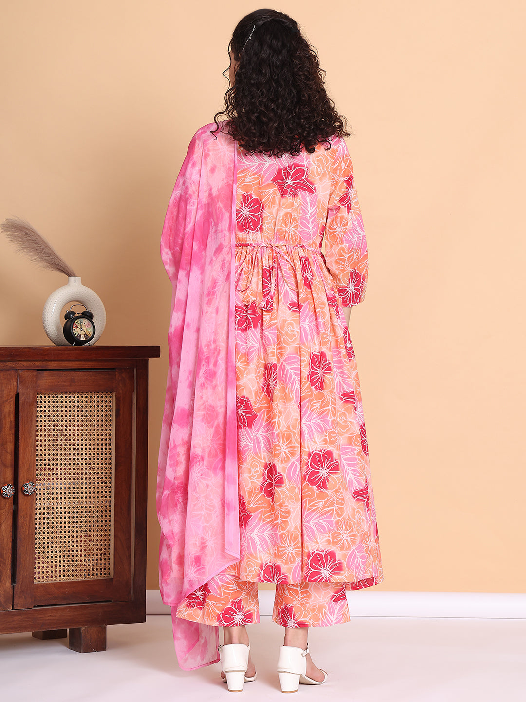 Maternity Suit Set