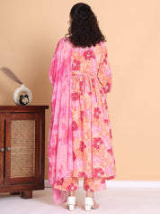 Maternity Suit Set