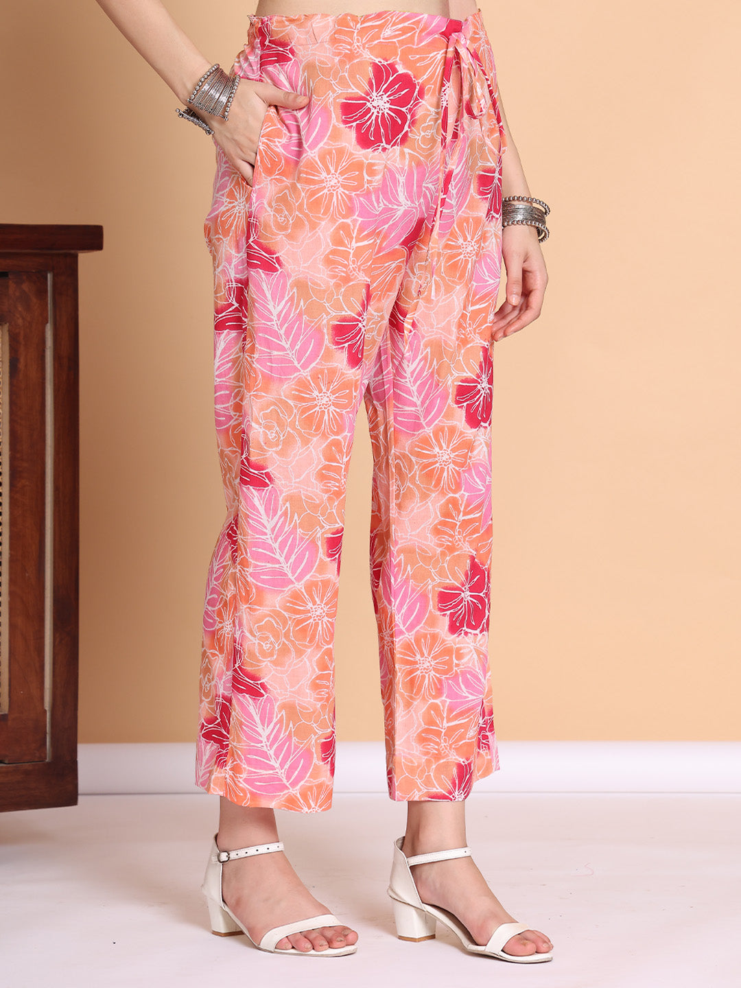 Maternity Suit Set