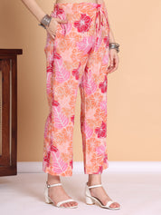 Maternity Suit Set