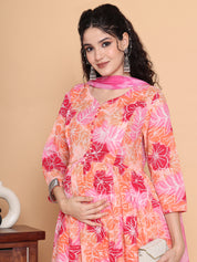 Maternity Suit Set
