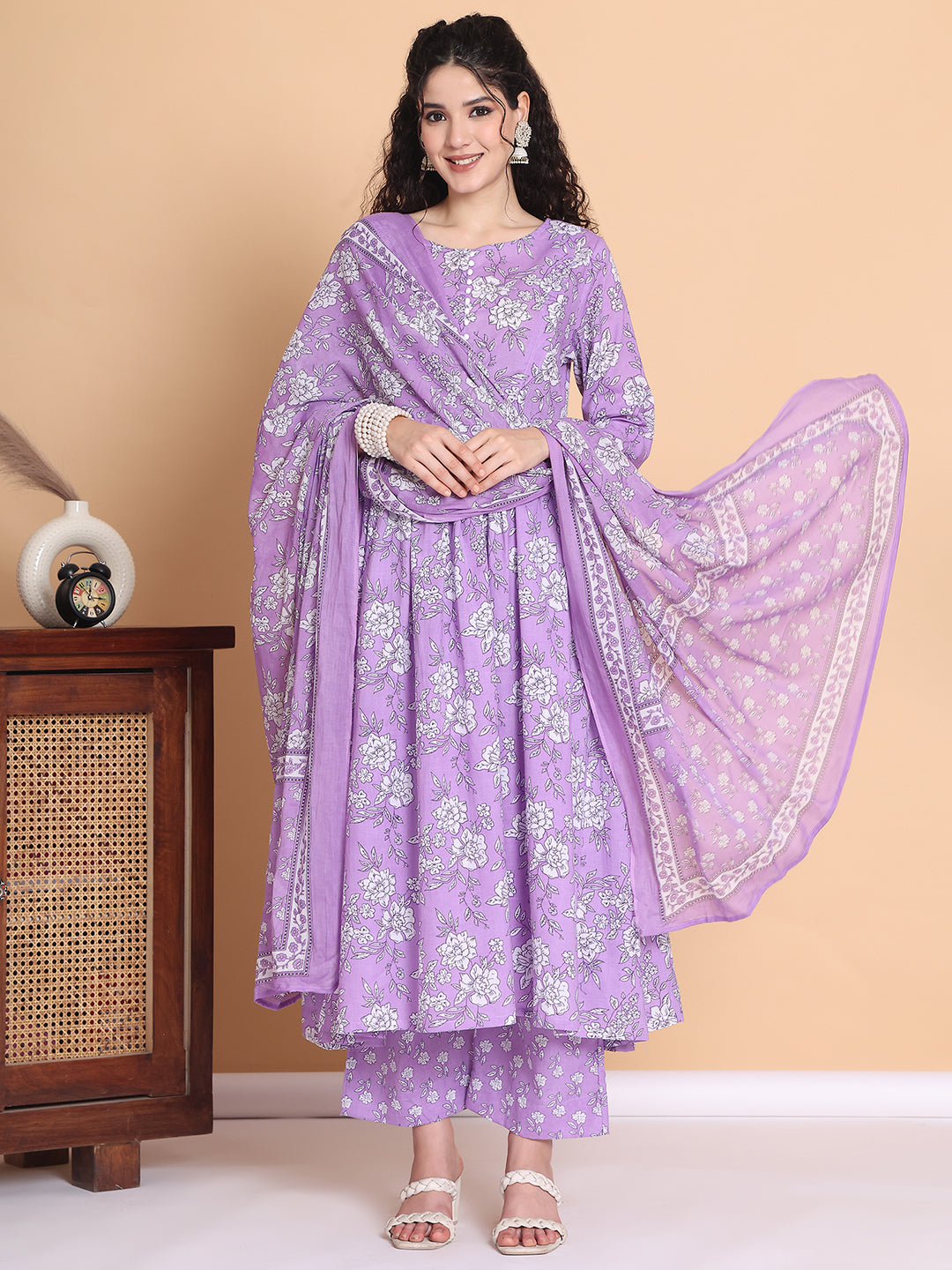 Maternity Suit Set