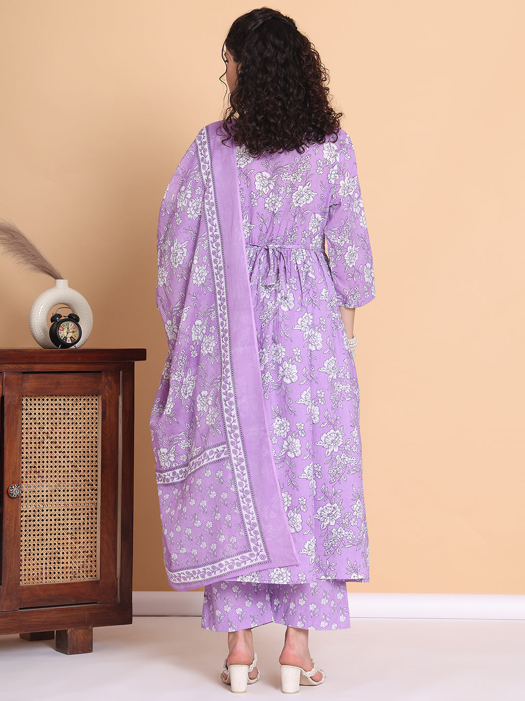 Maternity Suit Set
