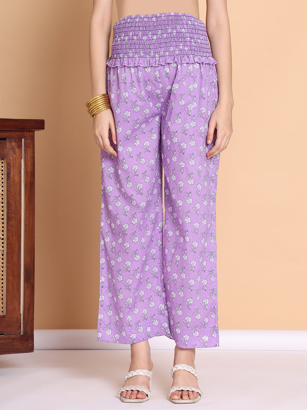 Maternity Suit Set