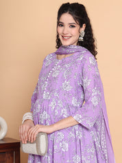 Maternity Suit Set