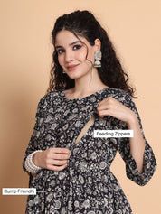 Maternity Suit Set