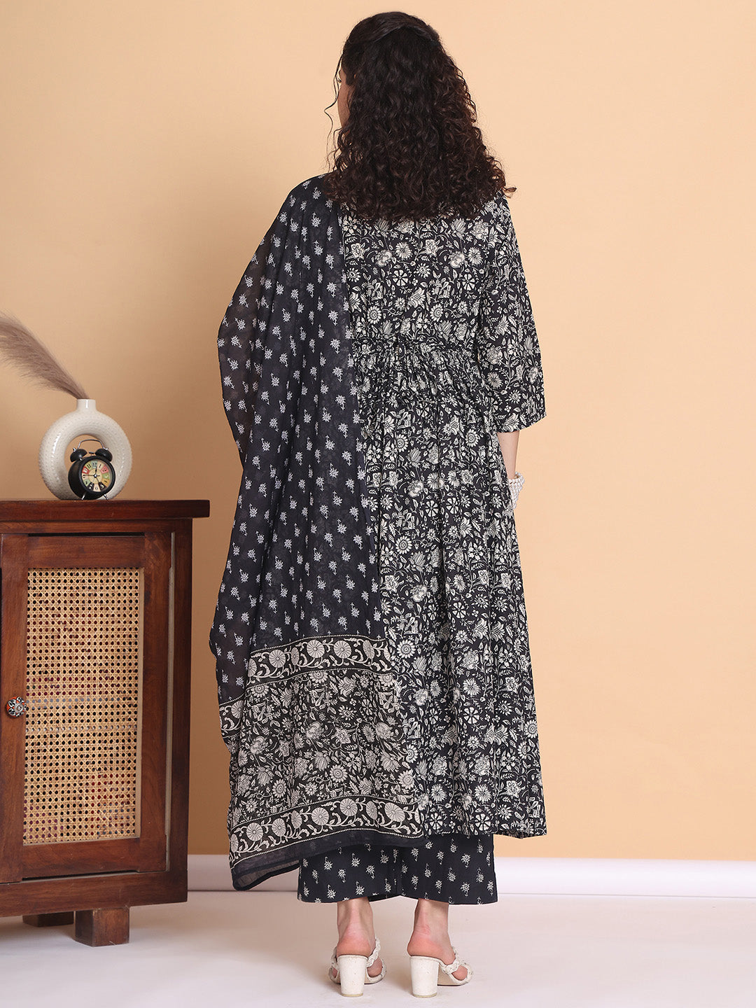 Maternity Suit Set