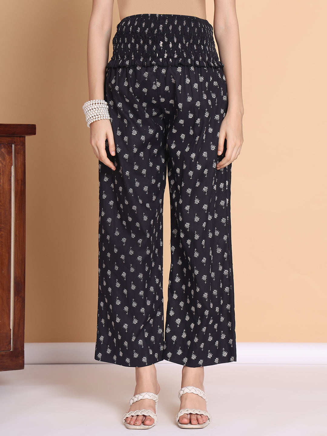Maternity Suit Set