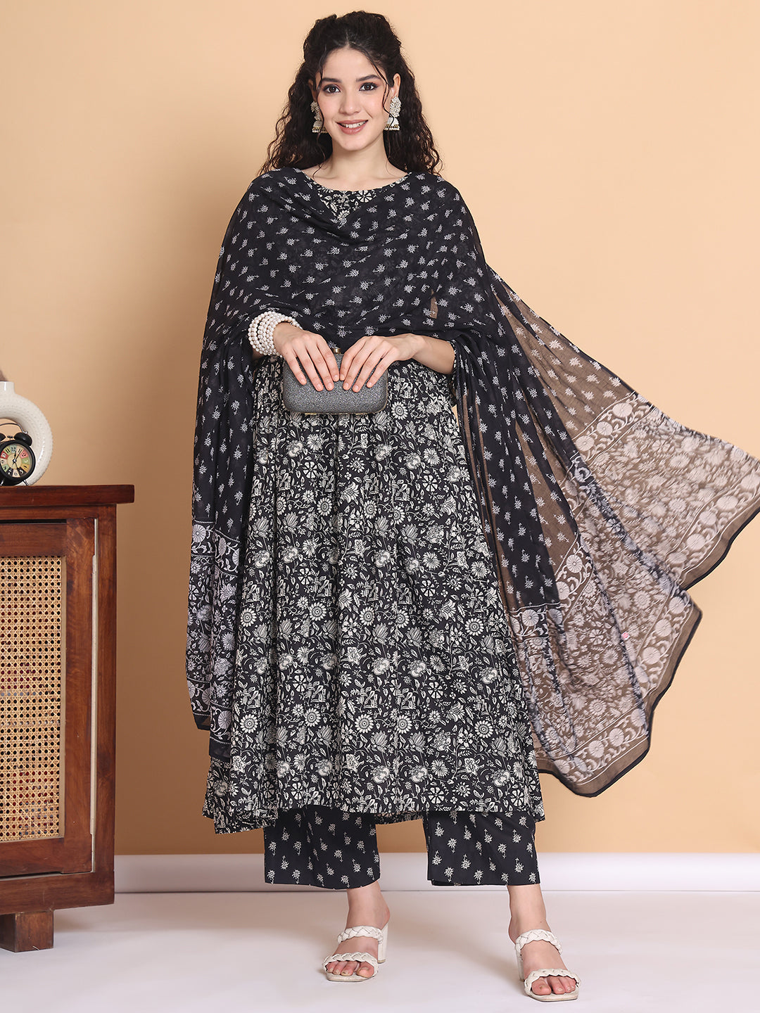 Maternity Suit Set